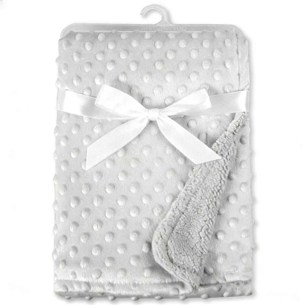 Baby Nursery Themes - Baby Blanket & Swaddling Newborn Thermal