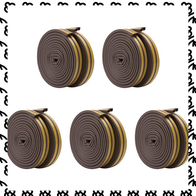 Corner Guard Foam - A07I 10 Roll EVA Seal Weather