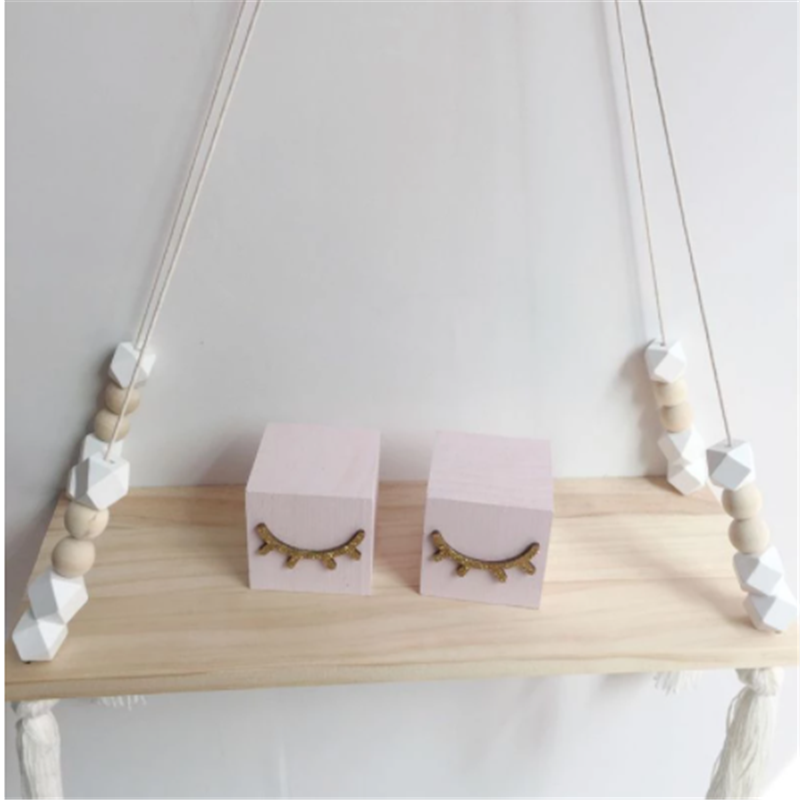 Nordic Nursery & Kids Decor Ho - Baby Nursery Hanging Decor ulasan dan harga