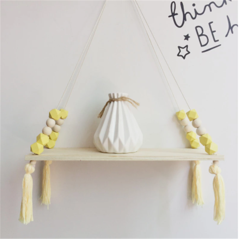 Nordic Nursery & Kids Decor Ho - Baby Nursery Hanging Decor ulasan dan harga