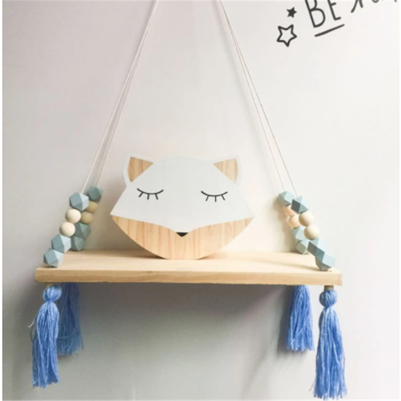 Nordic Nursery & Kids Decor Ho - Baby Nursery Hanging Decor ulasan dan harga