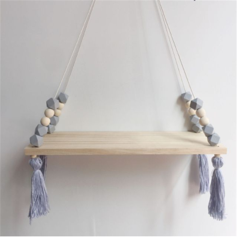 Nordic Nursery & Kids Decor Ho - Baby Nursery Hanging Decor ulasan dan harga
