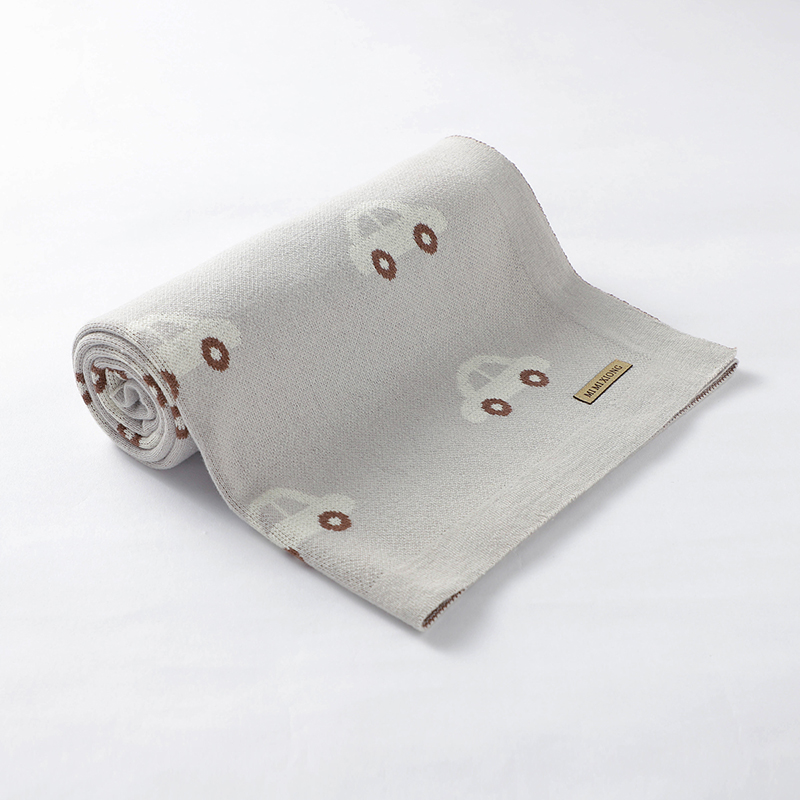 Baby Blankets Breathable Newbo - Baby Girl Nursery Quilt ulasan dan harga