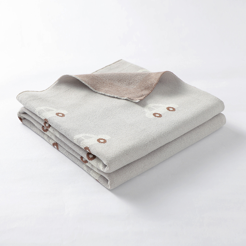 Baby Blankets Breathable Newbo - Baby Girl Nursery Quilt ulasan dan harga