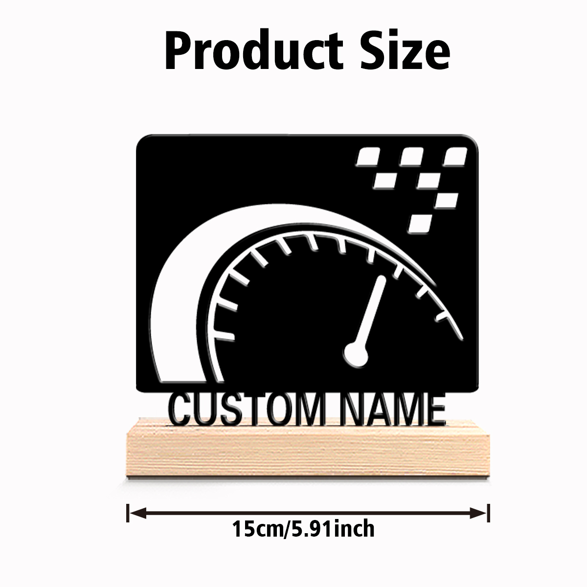 1pc Beauty Personalized Custom - Baby Nursery Themes ulasan dan harga