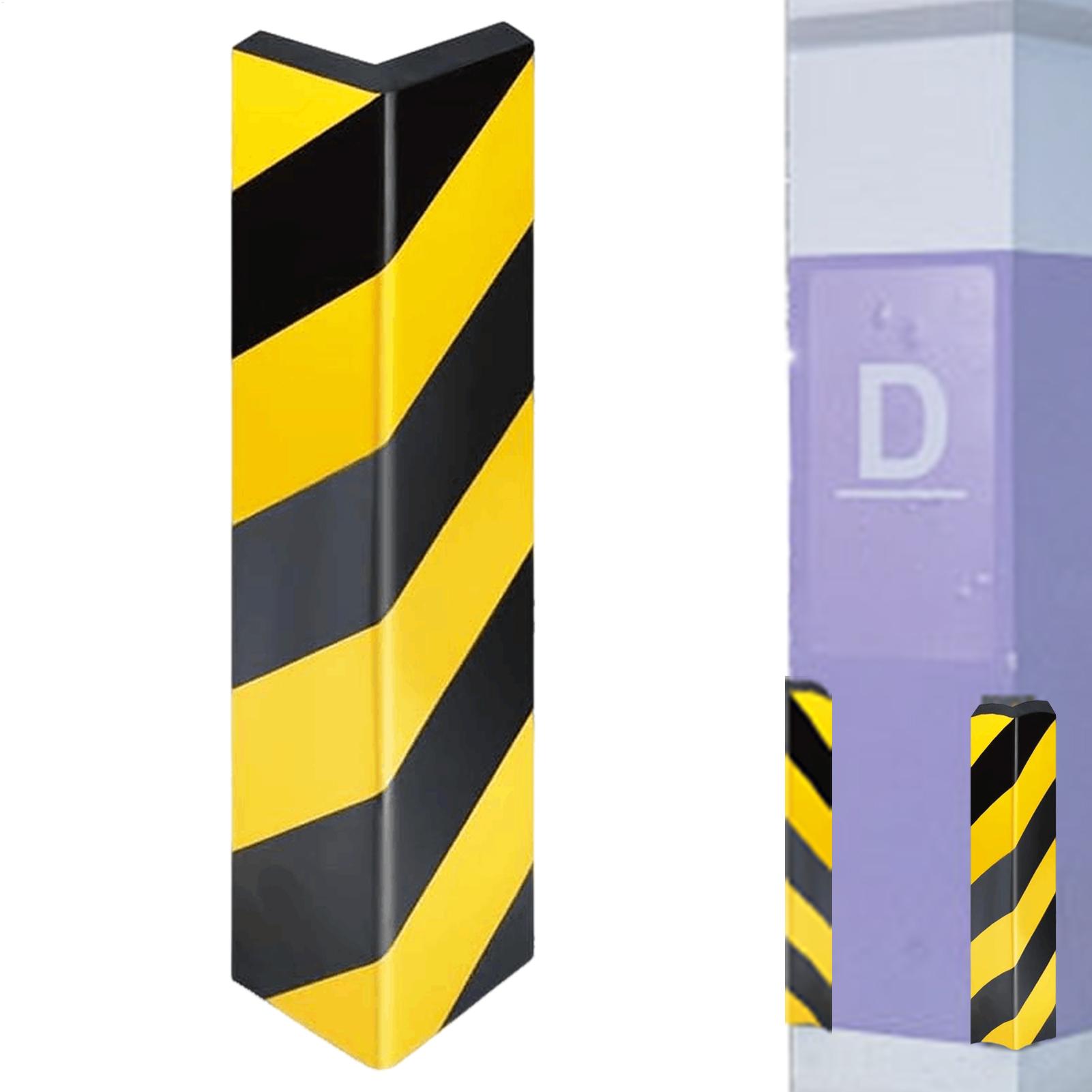 Car Anti-Collision Guard EVA F - Corner Guard Foam ulasan dan harga