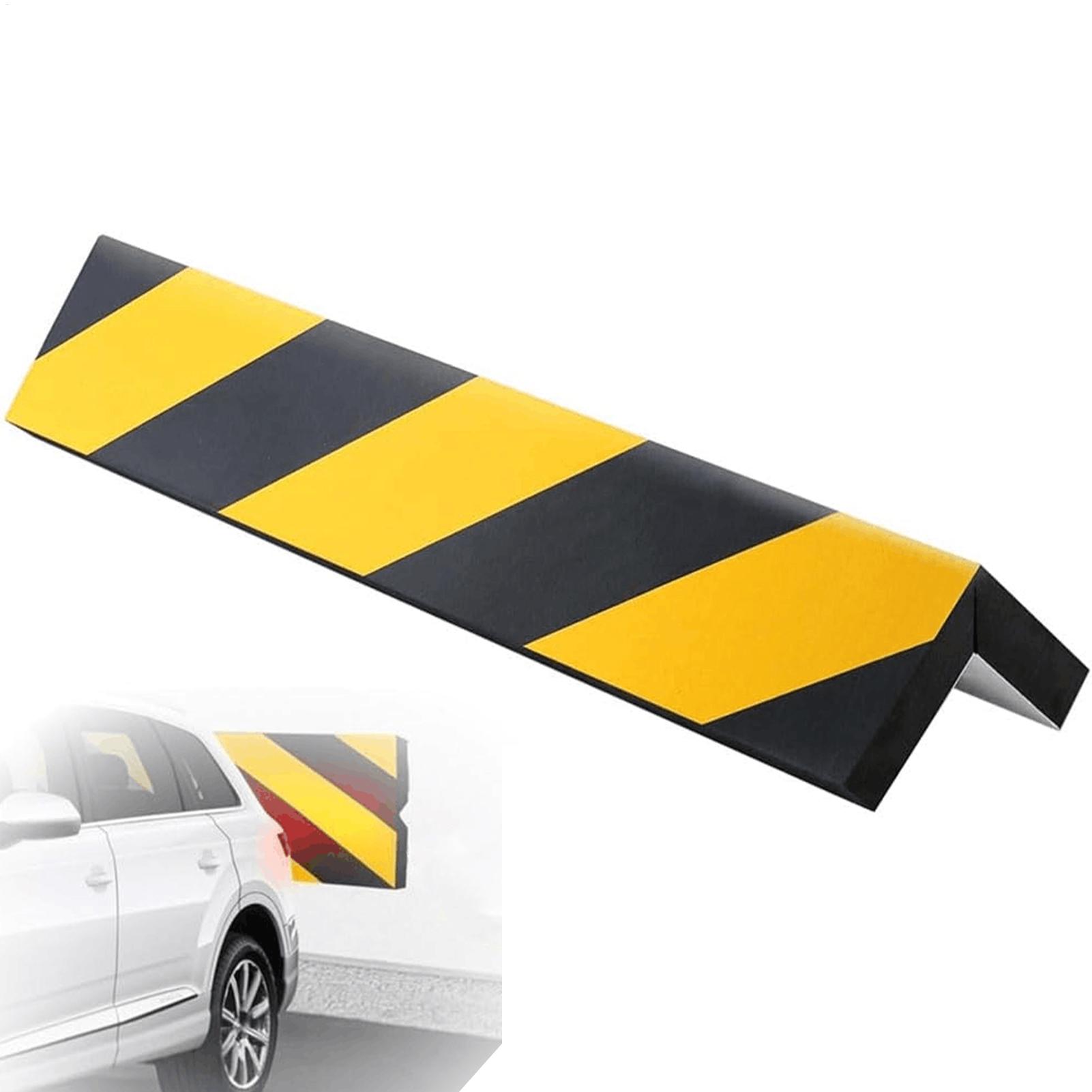 Car Anti-Collision Guard EVA F - Corner Guard Foam ulasan dan harga