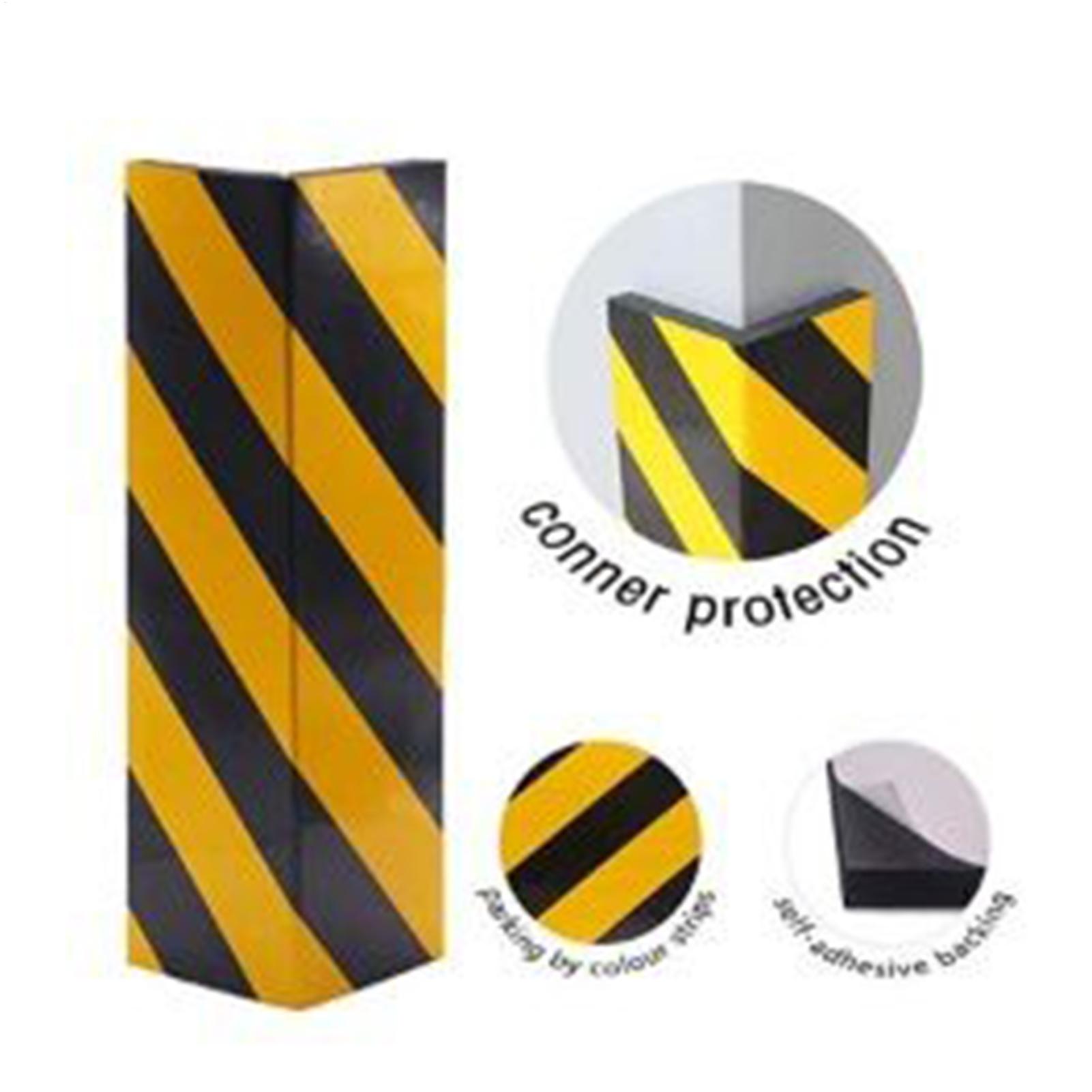 Car Anti-Collision Guard EVA F - Corner Guard Foam ulasan dan harga