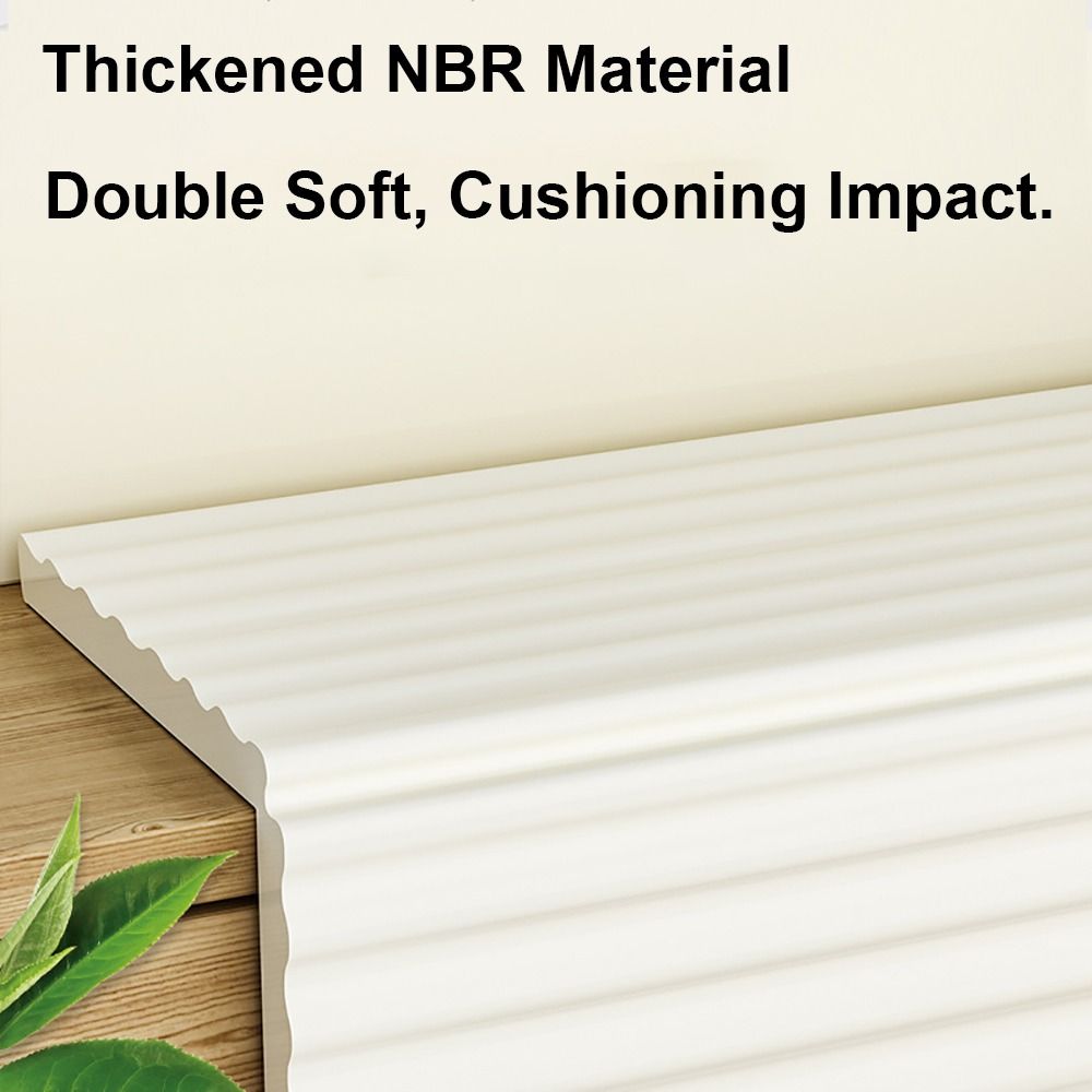 Window Sill Desk Edge Guard St - Corner Guard Foam ulasan dan harga