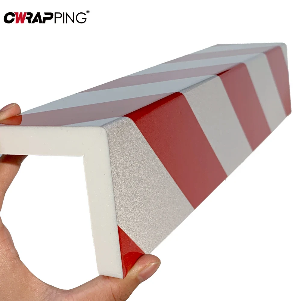 Car Garage Wall Protector Refl - Corner Guard Foam ulasan dan harga
