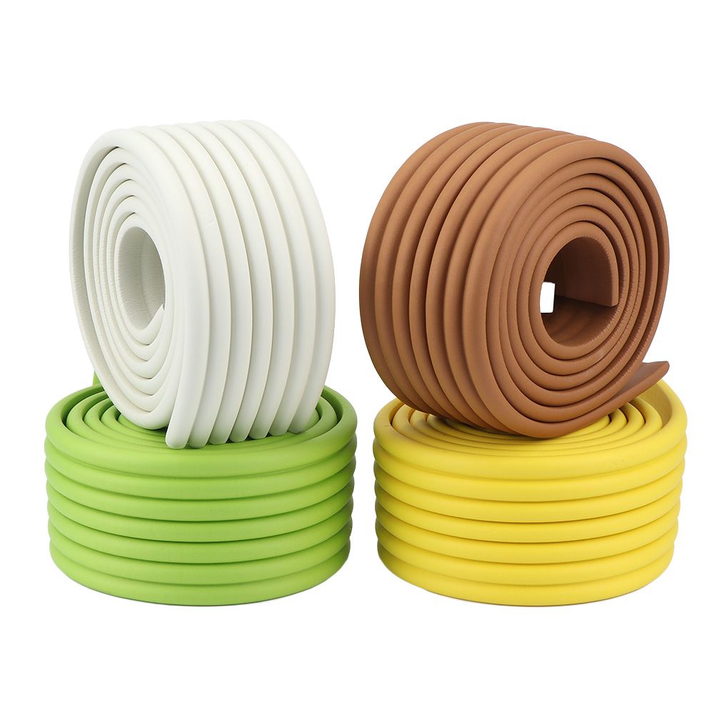 2 Meter Home Collision Cushion - Corner Guard Foam ulasan dan harga