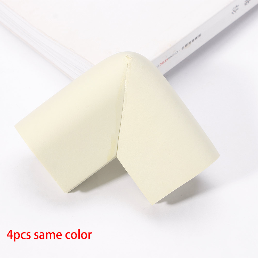 Baby Toddler New Guard Desk Co - Corner Guard Foam ulasan dan harga