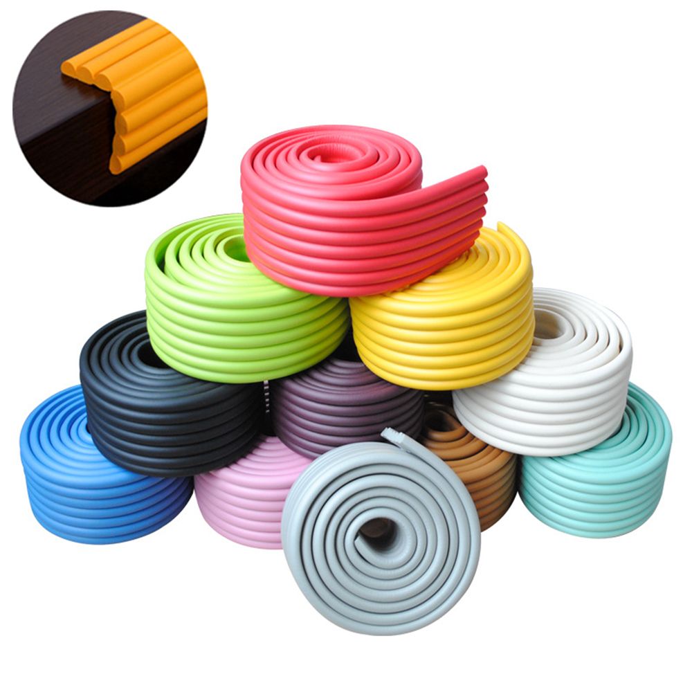 Home Kindergarten Foam Bumper  - Corner Guard Foam ulasan dan harga