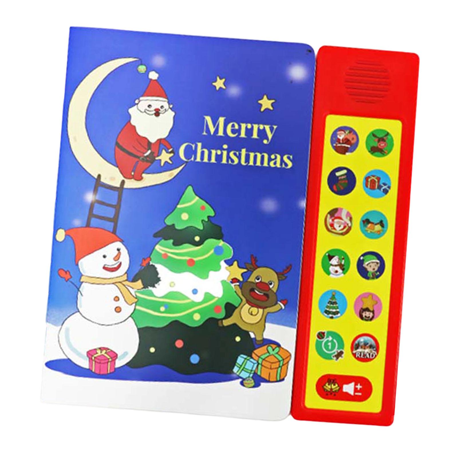 Interactive Children's Sound B - Baby Nursery Songs ulasan dan harga