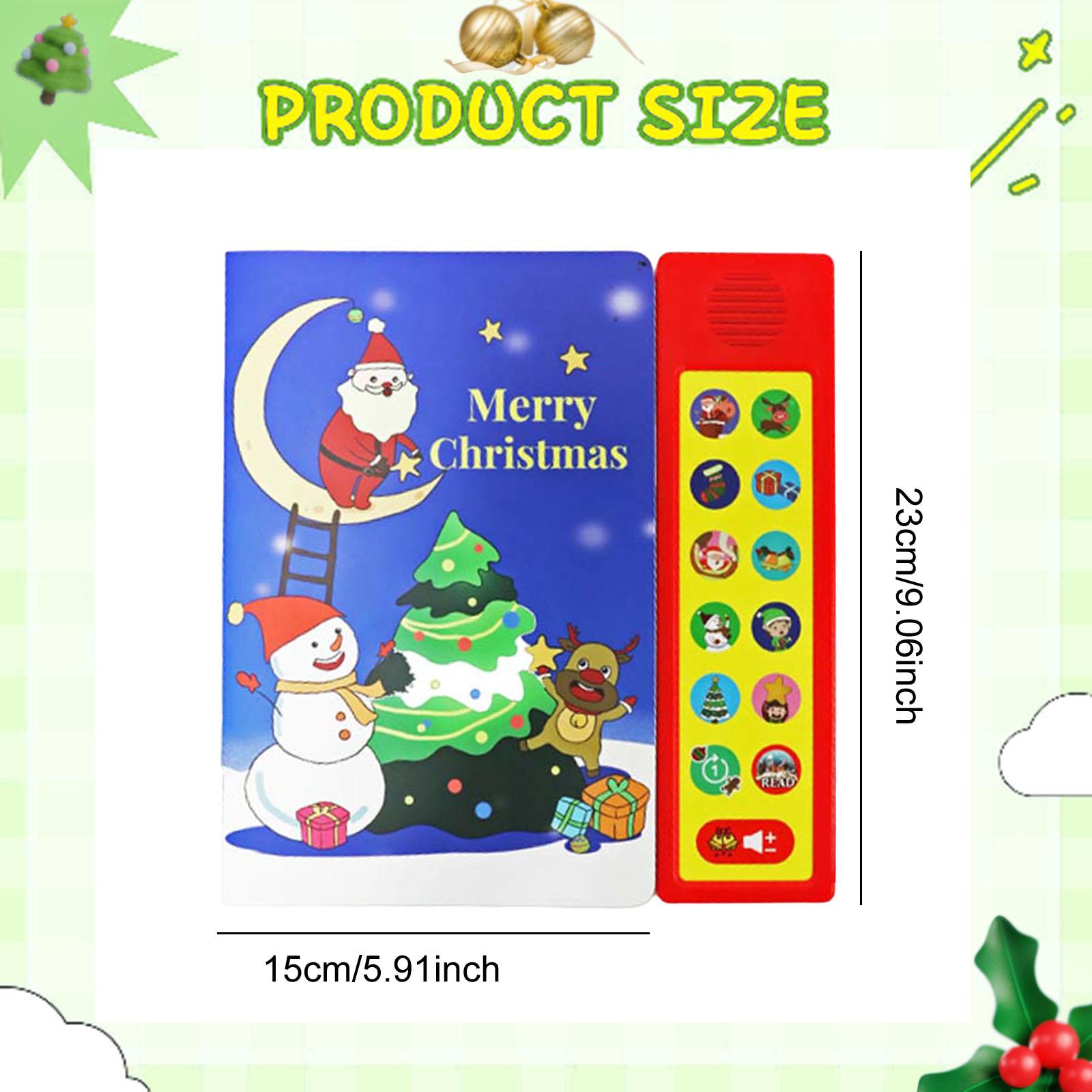 Interactive Children's Sound B - Baby Nursery Songs ulasan dan harga