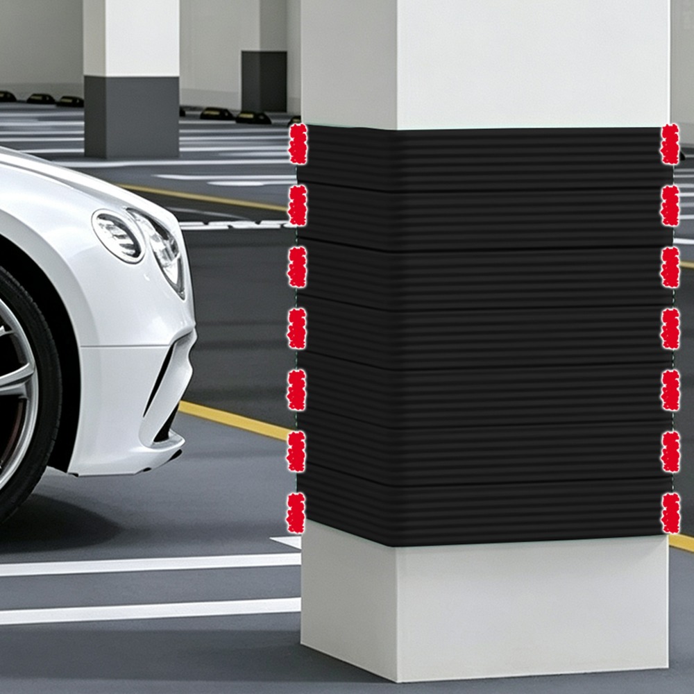 Car Edge Corner Protector W Sh - Corner Guard Foam ulasan dan harga