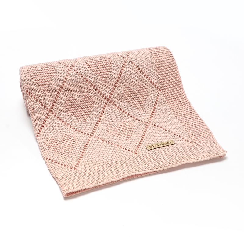 Baby Blankets Super Soft Newbo - Baby Girl Nursery Quilt ulasan dan harga