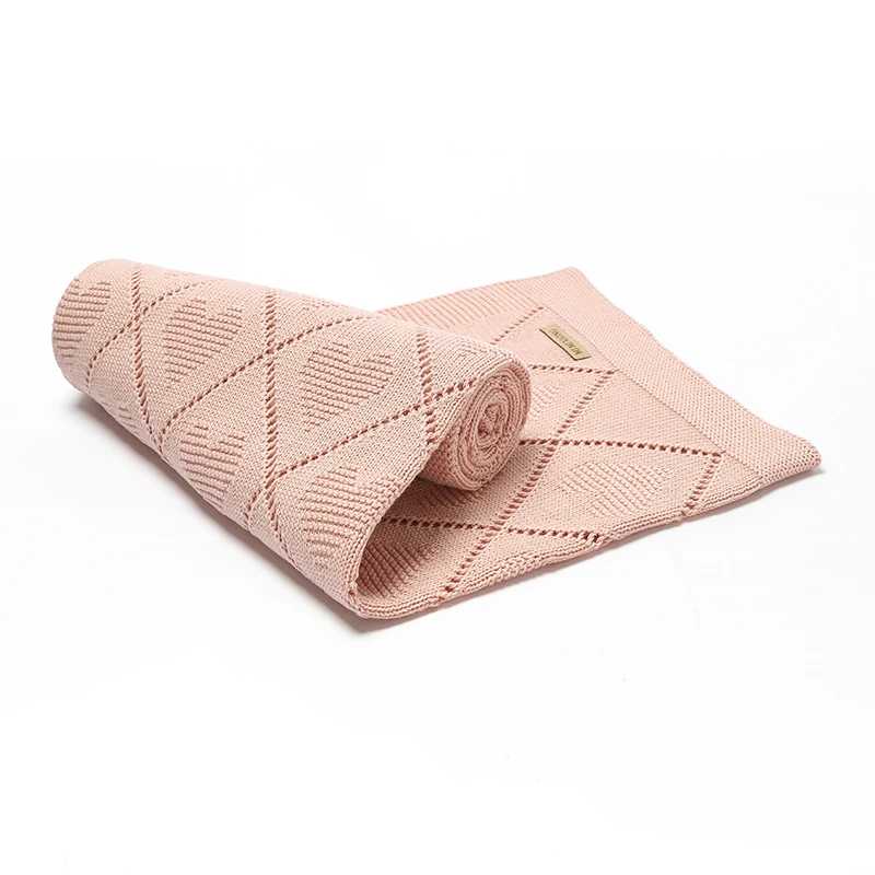 Baby Blankets Super Soft Newbo - Baby Girl Nursery Quilt ulasan dan harga