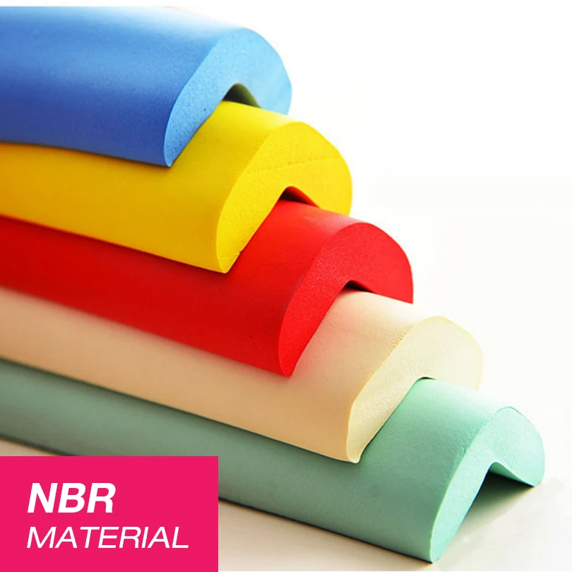 Children Protection Table Guar - Corner Guard Foam ulasan dan harga