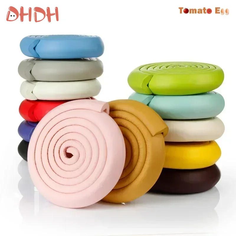 Corner Edge Protective Bumper  - Corner Guard Foam ulasan dan harga