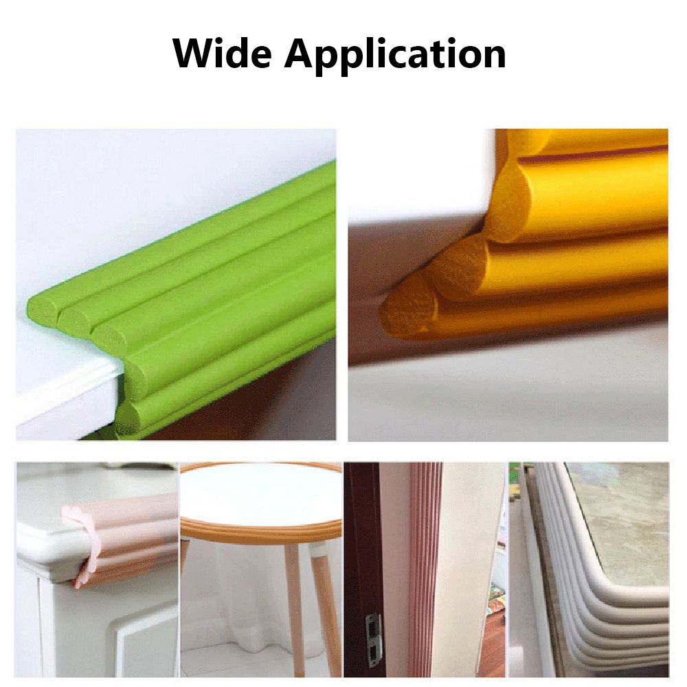 16 Colors Home Furniture Foam  - Corner Guard Foam ulasan dan harga