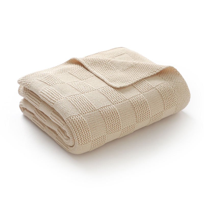Baby Stroller Blankets Swaddle - Baby Girl Nursery Quilt ulasan dan harga