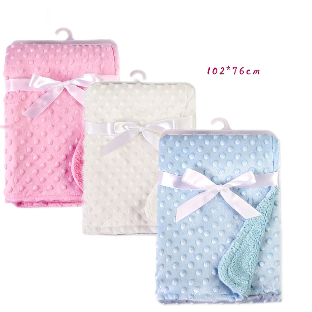 Baby Blanket & Swaddling Newbo - Baby Nursery Themes ulasan dan harga