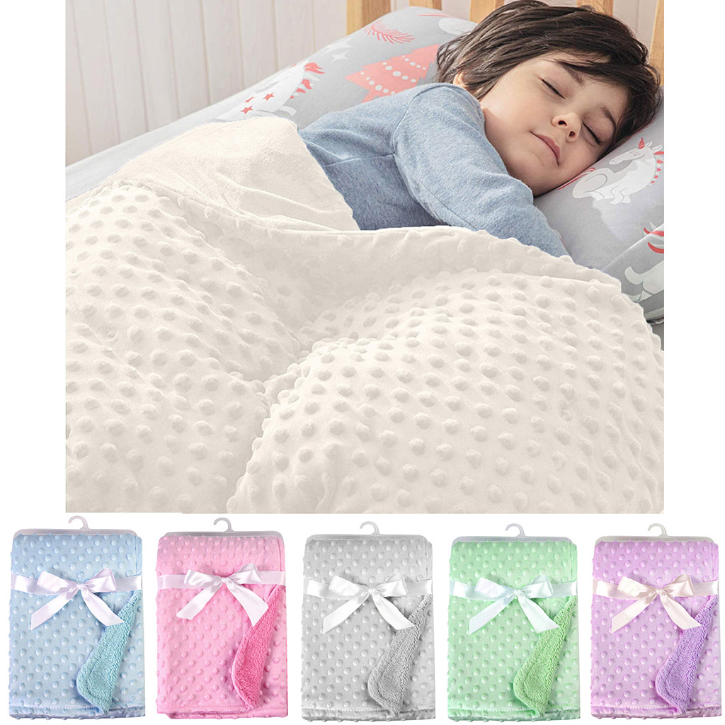Baby Blanket & Swaddling Newbo - Baby Nursery Themes ulasan dan harga