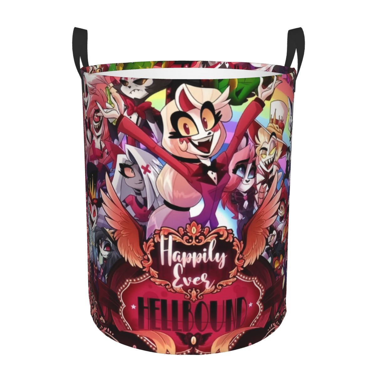 Custom America Hazbin Hotels L - Baby Nursery Songs ulasan dan harga