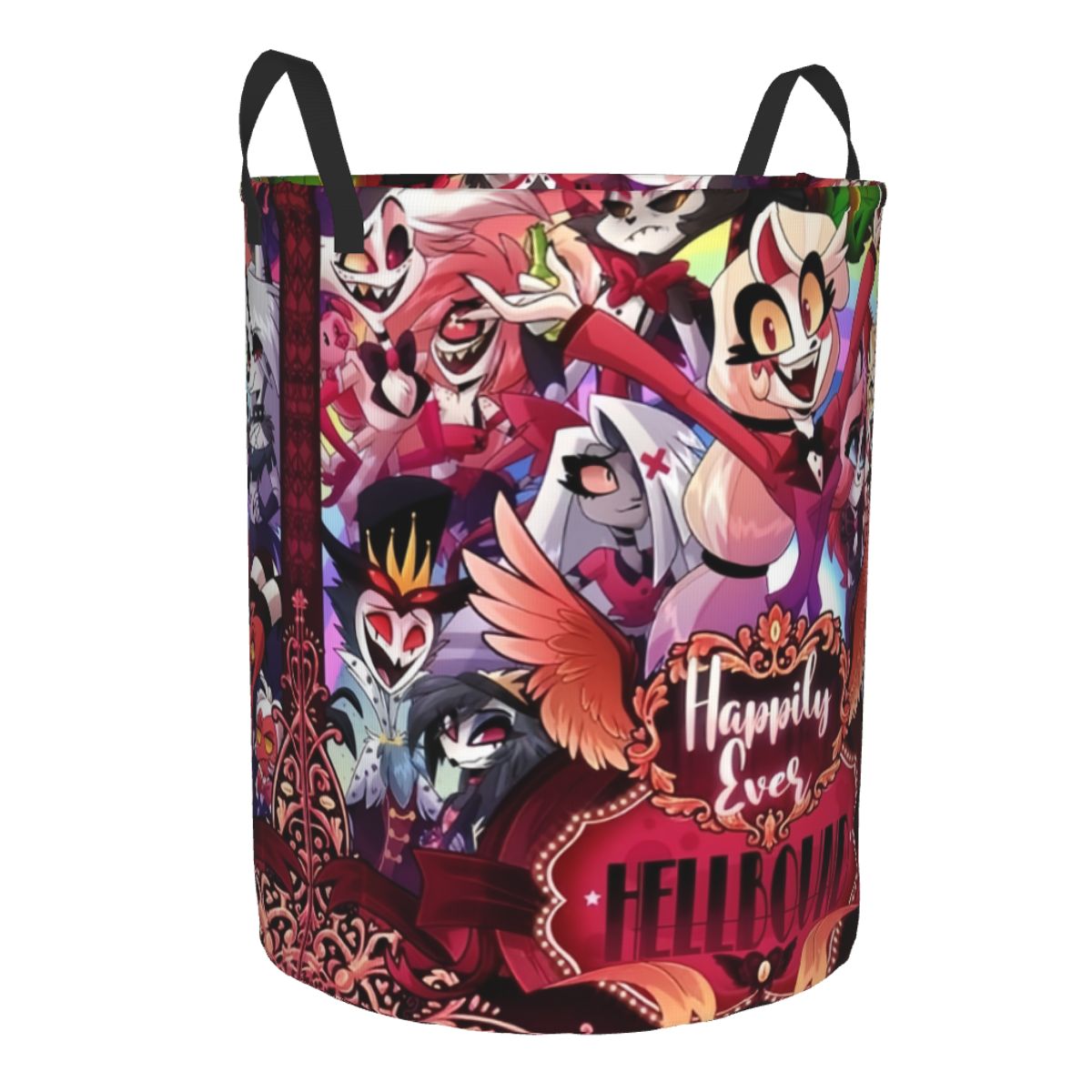 Custom America Hazbin Hotels L - Baby Nursery Songs ulasan dan harga