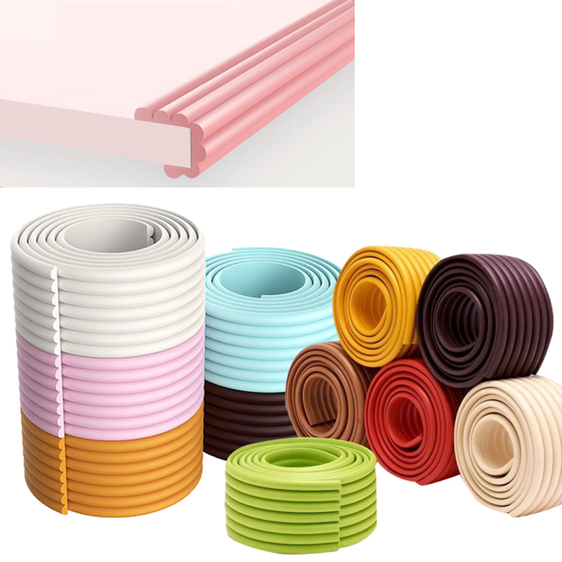 2M Baby Safety Protection Stri - Corner Guard Foam ulasan dan harga