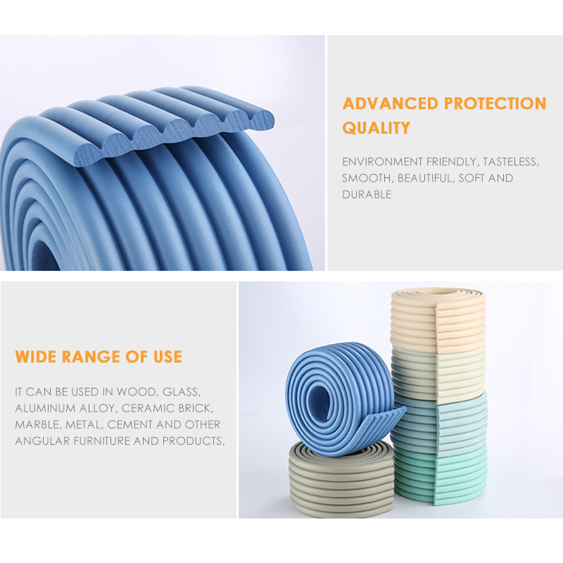 2M Baby Safety Protection Stri - Corner Guard Foam ulasan dan harga