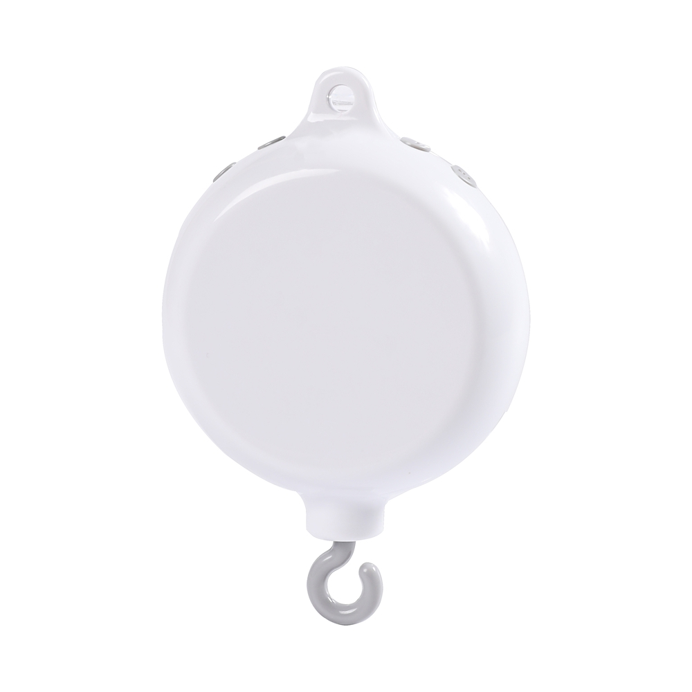 Crib Bell Rotary Music Box wit - Baby Nursery Songs ulasan dan harga