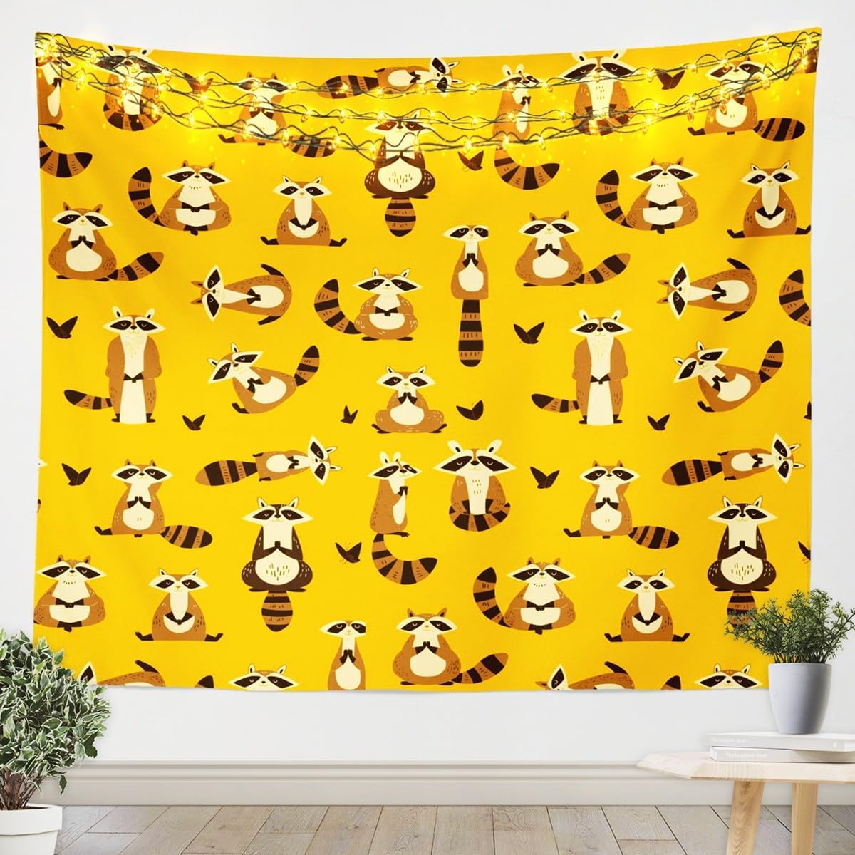Cute Safari Jungle Animals Tap - Baby Nursery Zoo Animals ulasan dan harga