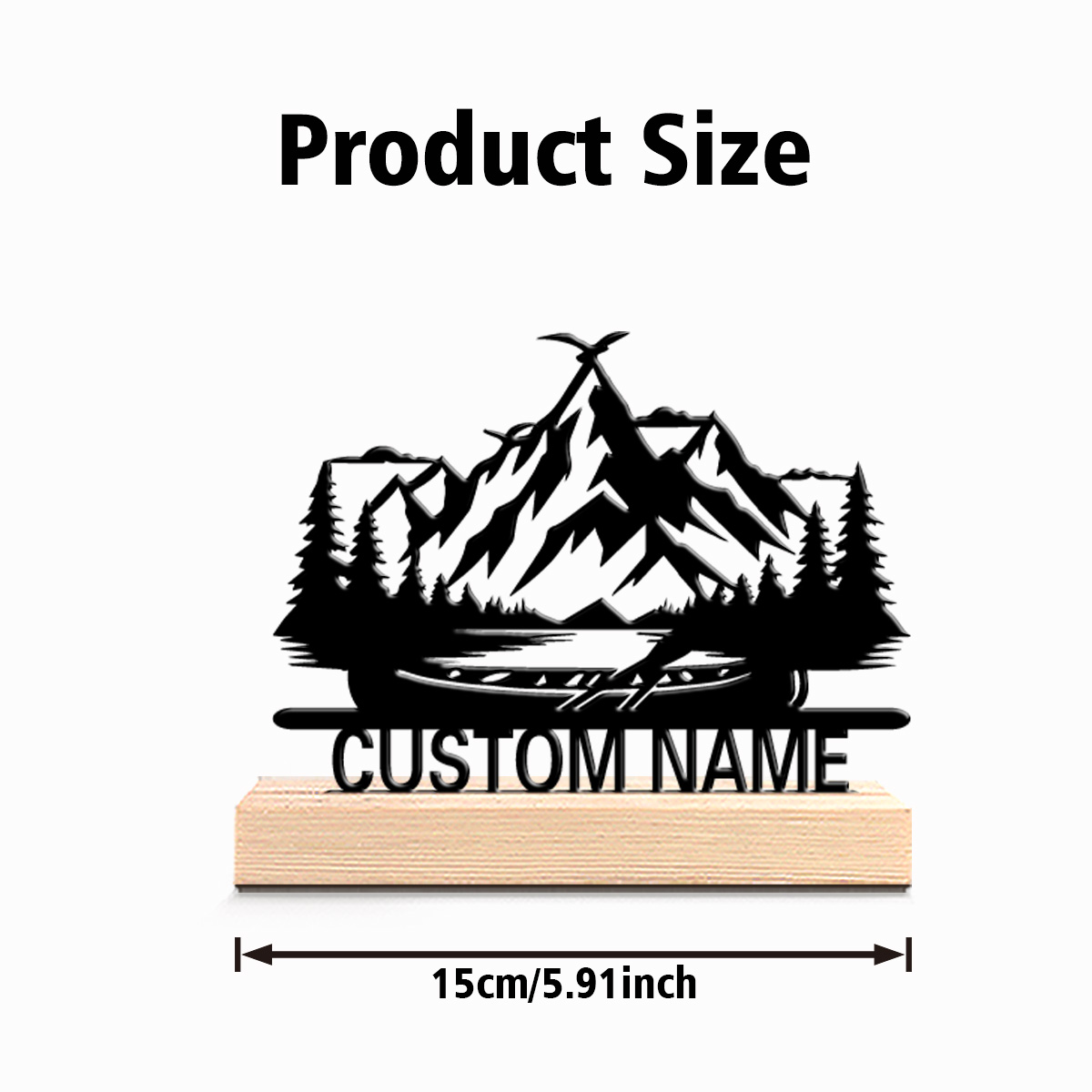 1pc Stylish Personalized Custo - Baby Nursery Themes ulasan dan harga