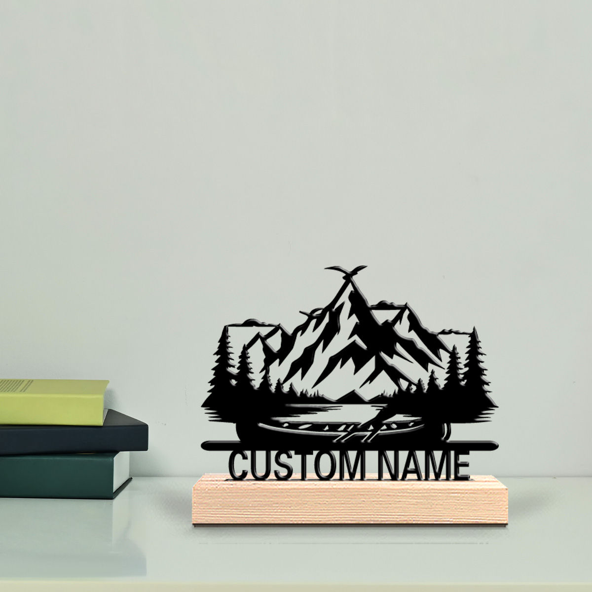 1pc Stylish Personalized Custo - Baby Nursery Themes ulasan dan harga