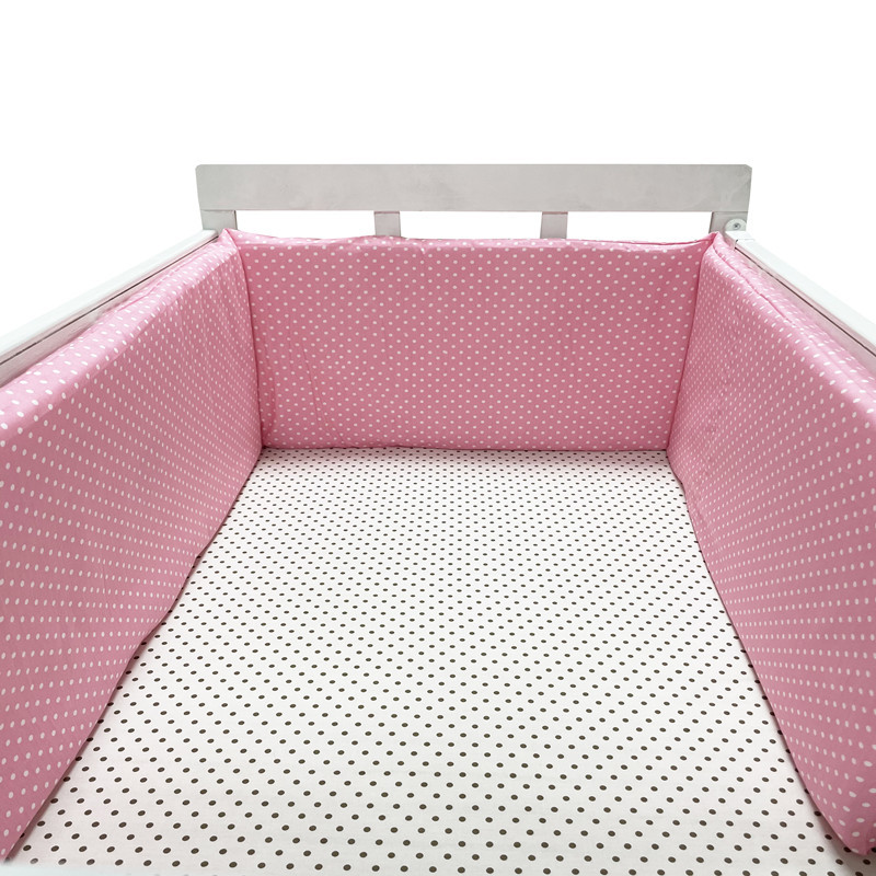 200x30CM Nordic Stars Baby Bed - Baby Nursery Themes ulasan dan harga