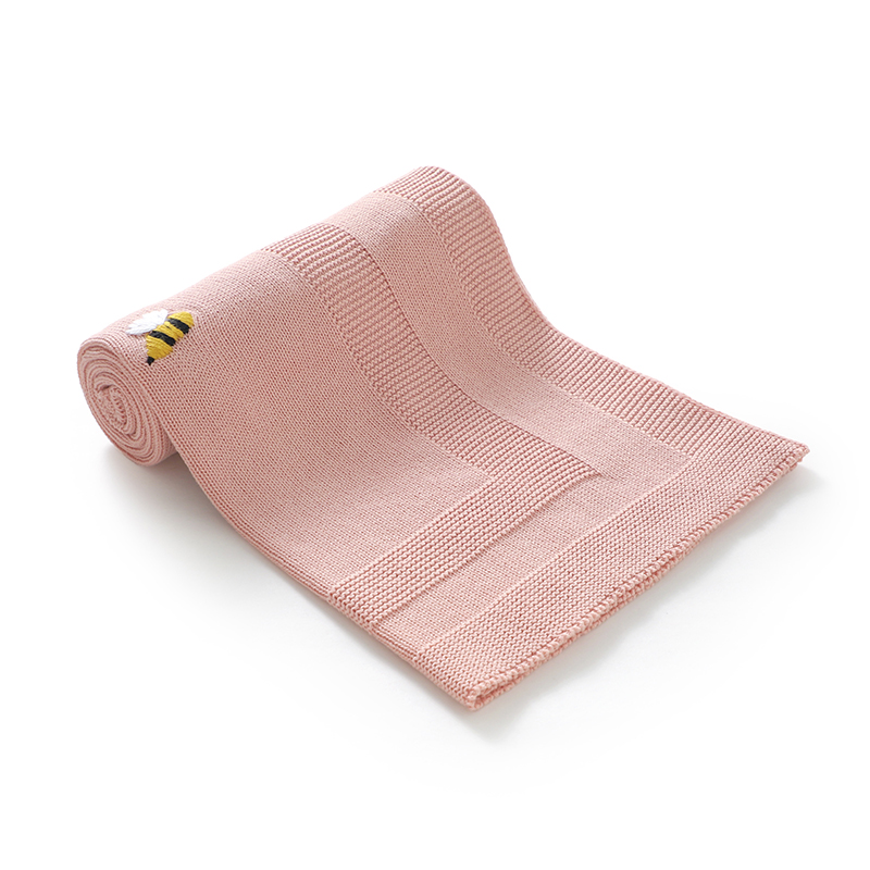 Baby Blankets 90*70cm Cotton K - Baby Girl Nursery Quilt ulasan dan harga