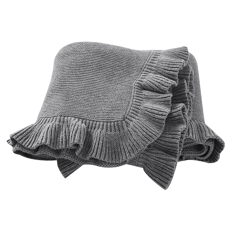 Dual-Use Baby Blankets Newborn - Baby Girl Nursery Quilt ulasan dan harga