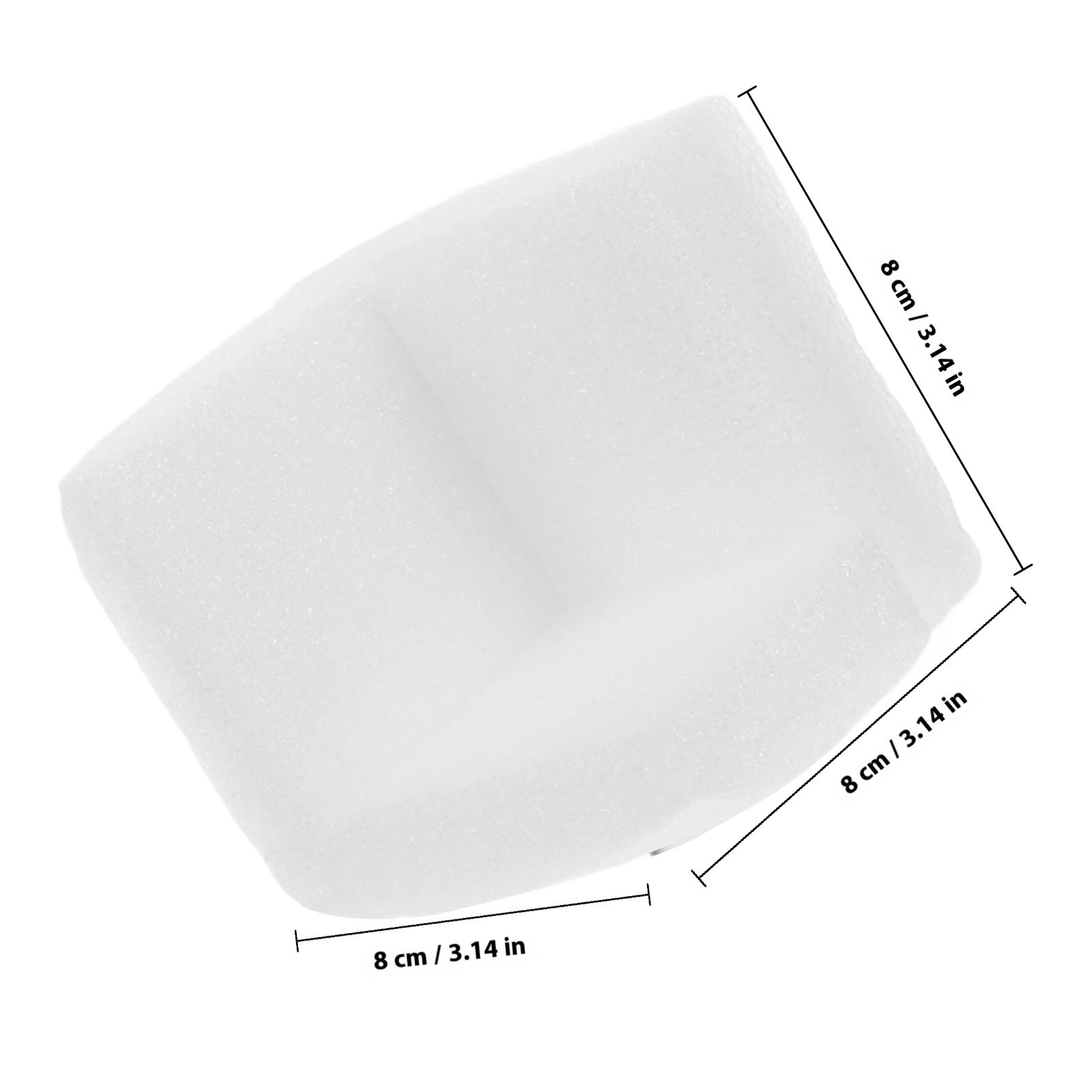 10Pcs Epe Foam Corner Protecto - Corner Guard Foam ulasan dan harga