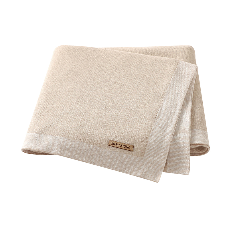 Baby Blankets Cotton 100*80cm  - Baby Girl Nursery Quilt ulasan dan harga