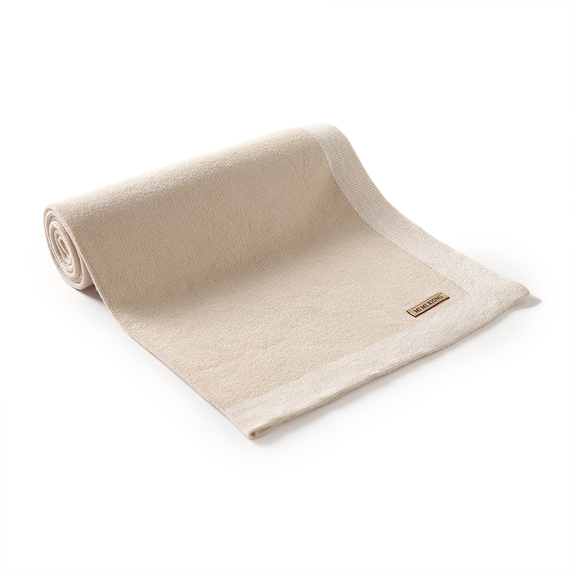 Baby Blankets Cotton 100*80cm  - Baby Girl Nursery Quilt ulasan dan harga