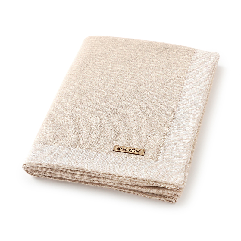 Baby Blankets Cotton 100*80cm  - Baby Girl Nursery Quilt ulasan dan harga