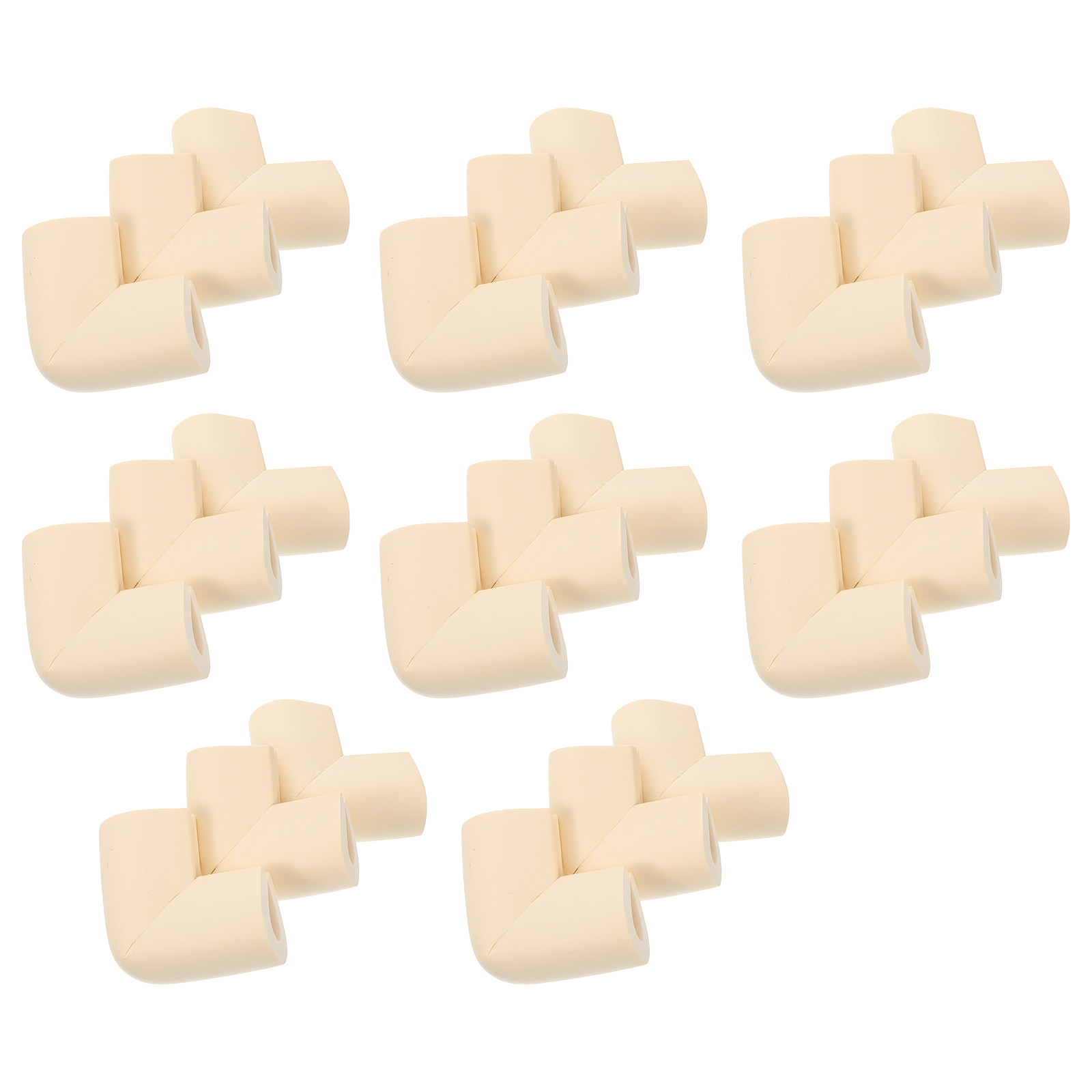 24Pcs Picture Frame Corner Pro - Corner Guard Foam ulasan dan harga