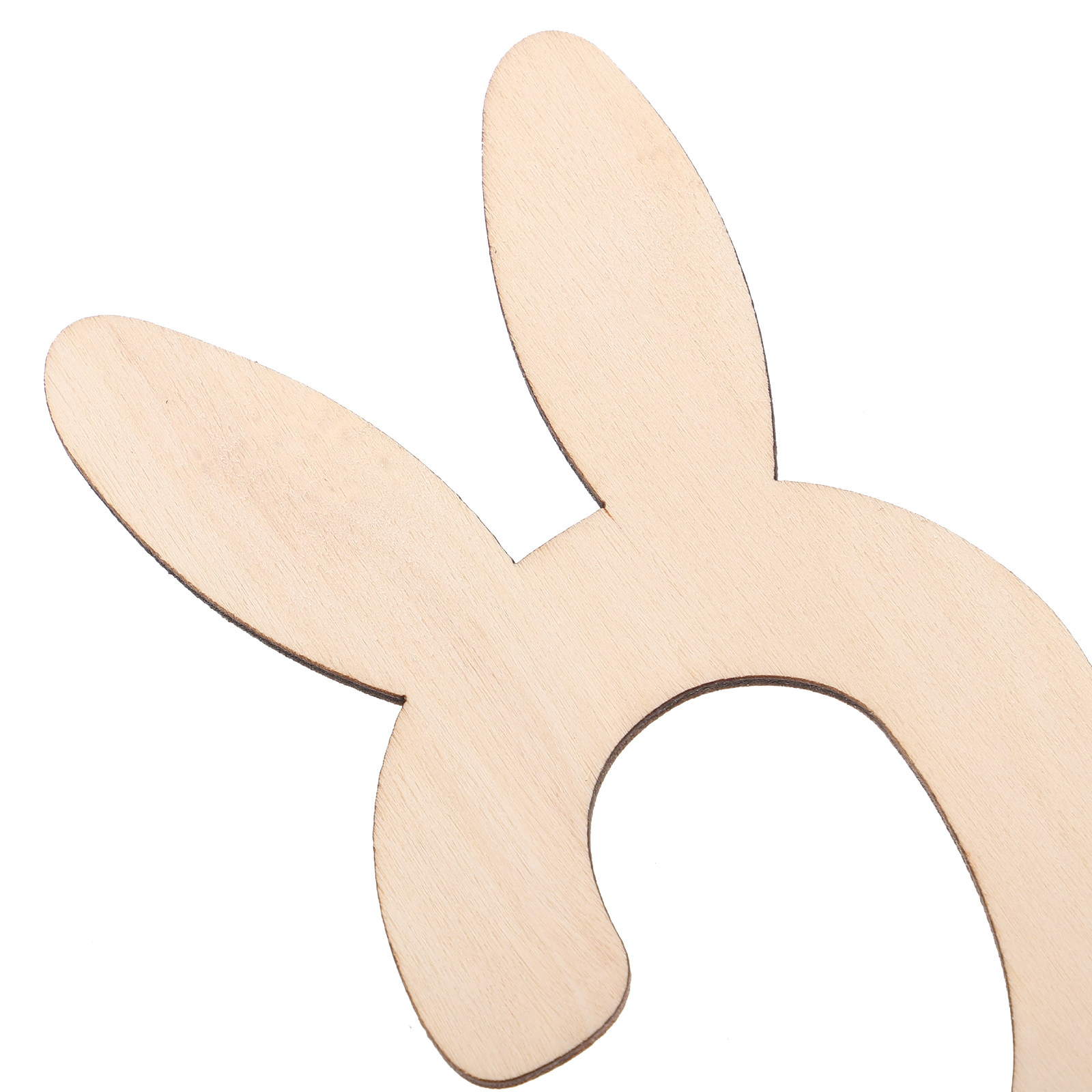 5Pcs DIY Wooden Baby Clothes H - Baby Nursery Themes ulasan dan harga